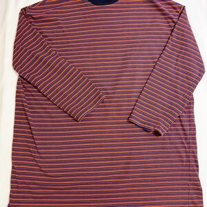 LAZY OAF Oversized T-Shirt Dress